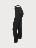 Black Line Leggings 26" - Image 11
