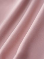 Pink Cut Out Shorts 3" - Image 9