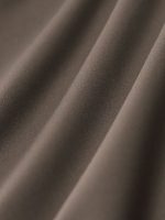 Brown Pleated Line Sports Skirt - Image 8