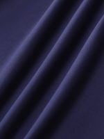 Navy V-Stripe Sport Skirt - Image 8