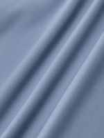 Blue Cutout X Cross Sports Tank Top - Image 10