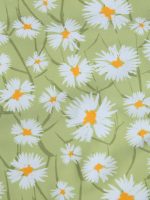 Grass Green Floral Print Surfing Bottom - Image 3