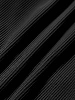 Black Crossback No Padding Surf One-Piece - Image 3