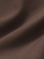 Coffee Cut Out Long Sleeve Top--Light Support - Image 9