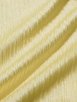 Yellow Ruffled Bikini Bottom - Image 10