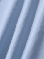 Light Blue Midi Beach Dress - Image 8