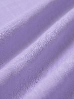 Purple Wrap Cover-Up Midi Skirt - Image 6